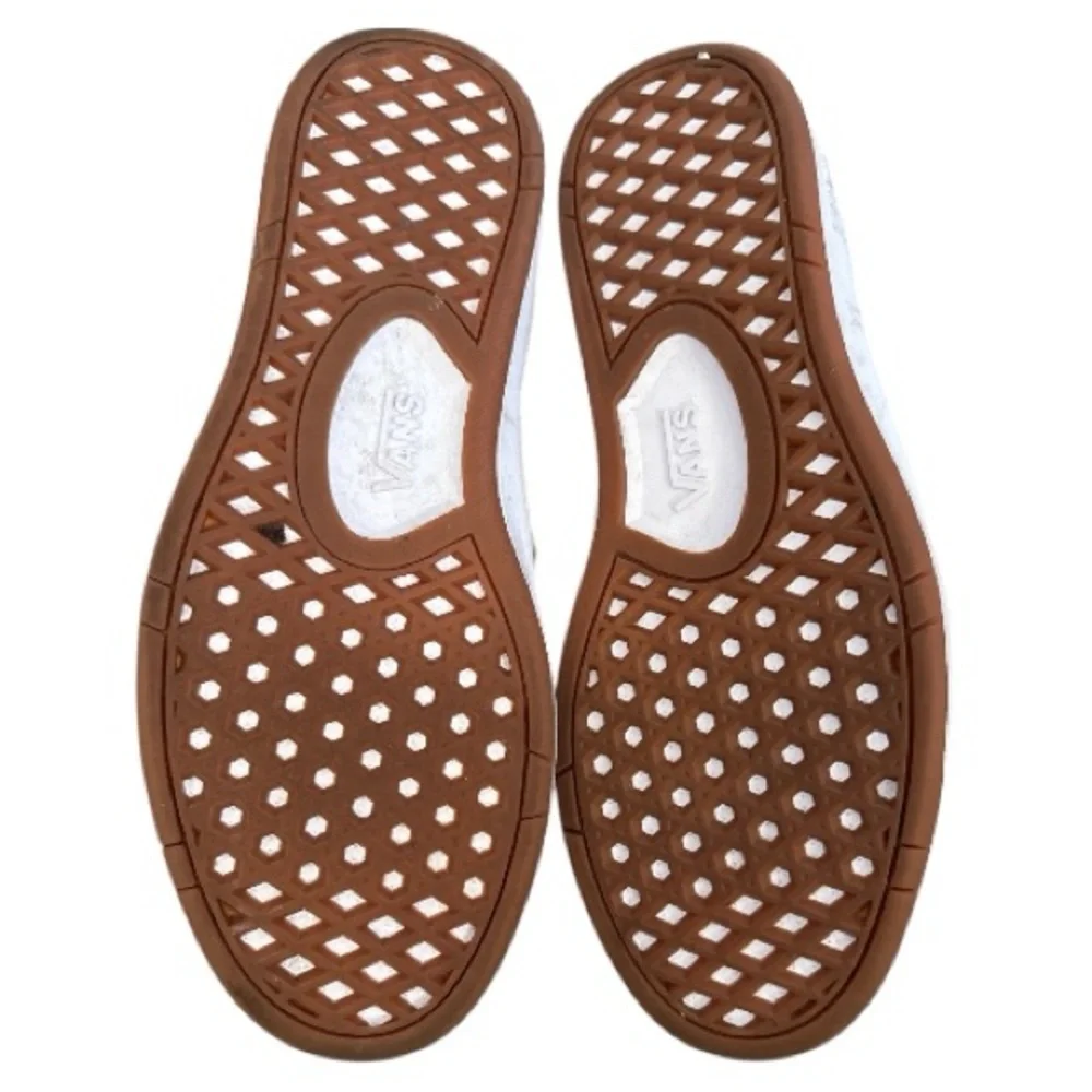 Vans Lowland 2.0 women’s size 9.5 EUC RPA0078 - Picture 5 of 6